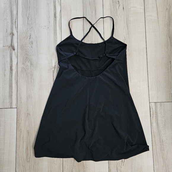 Aerie Exercise Dress - Picture 2 of 8